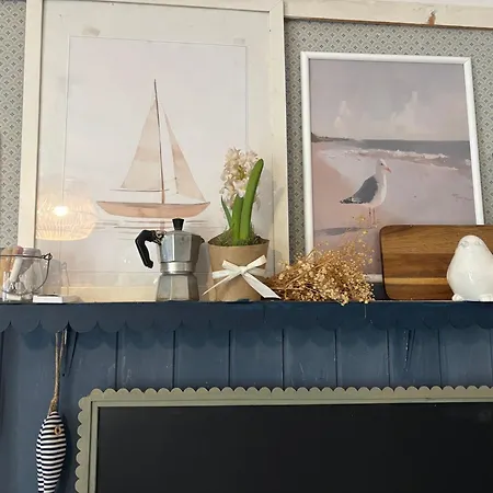 La Casa Dei Nonni Appartamento