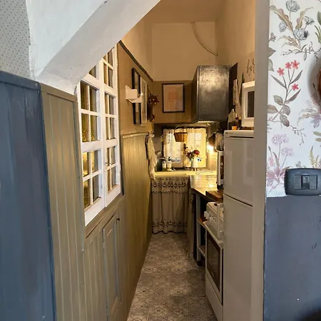 La Casa Dei Nonni Bracelli