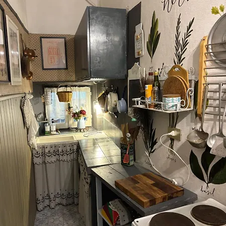 La Casa Dei Nonni Bracelli