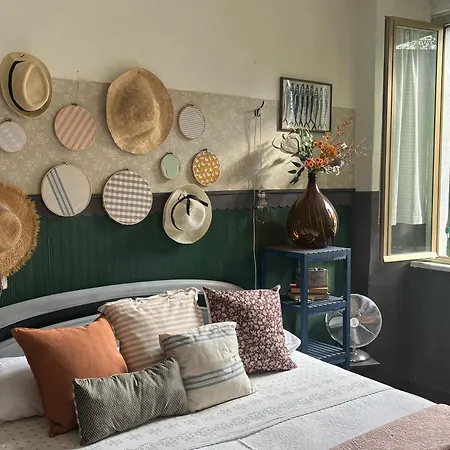 Appartamento La Casa Dei Nonni Bracelli