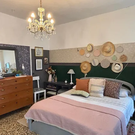 Appartamento La Casa Dei Nonni *