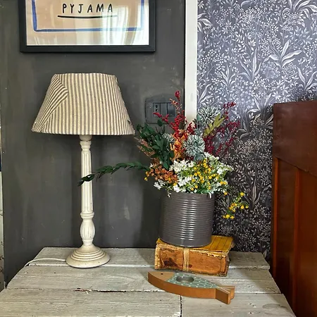 La Casa Dei Nonni * Bracelli