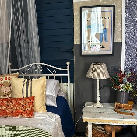 Apartamento La Casa Dei Nonni Bracelli