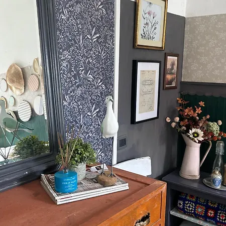 La Casa Dei Nonni Apartamento