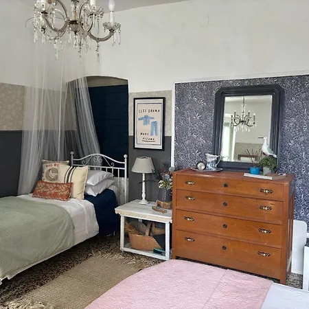 Appartamento La Casa Dei Nonni Bracelli