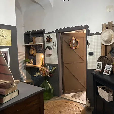 La Casa Dei Nonni Bracelli