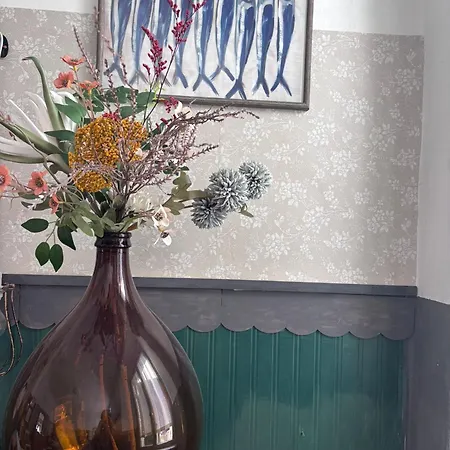 Apartamento La Casa Dei Nonni