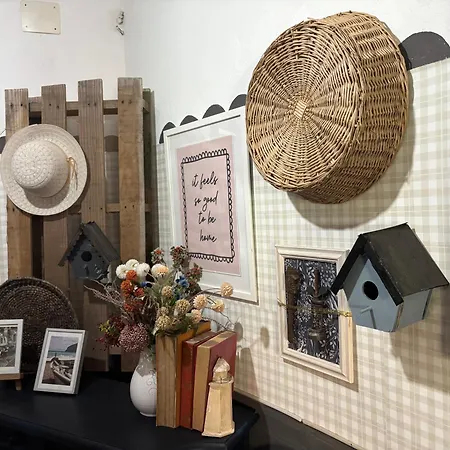 La Casa Dei Nonni *