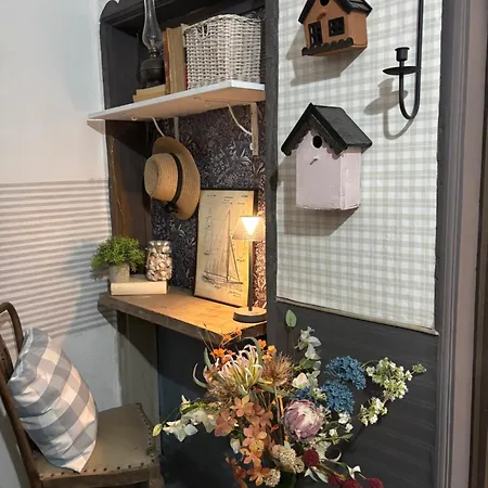Apartamento La Casa Dei Nonni