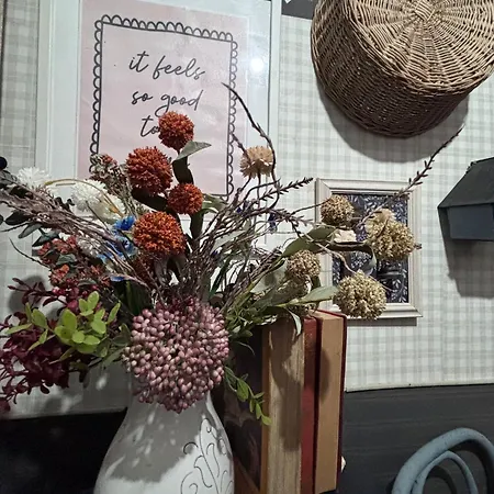 Apartamento La Casa Dei Nonni Bracelli