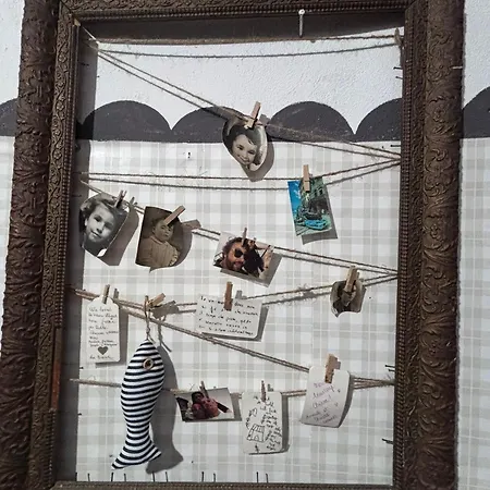 Apartamento La Casa Dei Nonni Bracelli