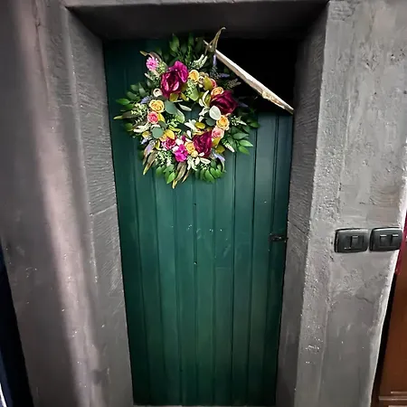 La Casa Dei Nonni Apartamento Bracelli