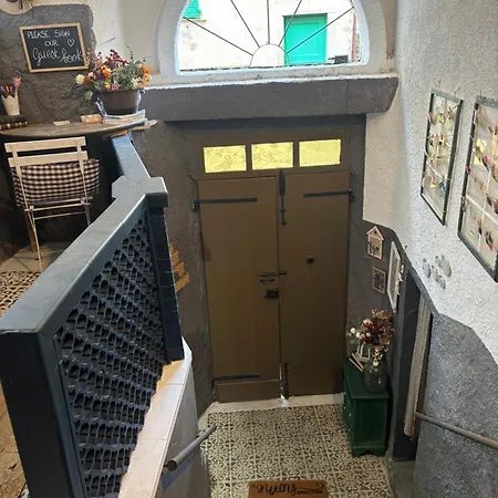 La Casa Dei Nonni Apartamento Bracelli
