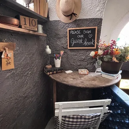 La Casa Dei Nonni *