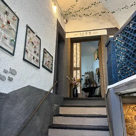 Apartamento La Casa Dei Nonni Bracelli