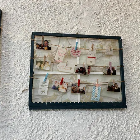 La Casa Dei Nonni Appartamento *