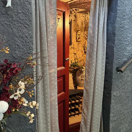 La Casa Dei Nonni Bracelli