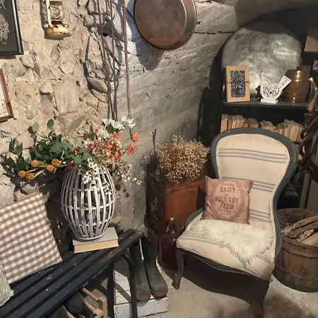 Apartamento La Casa Dei Nonni *