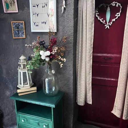 La Casa Dei Nonni Apartamento *