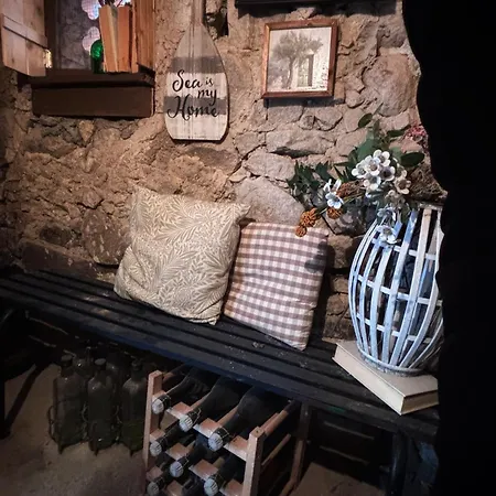 La Casa Dei Nonni Apartamento *