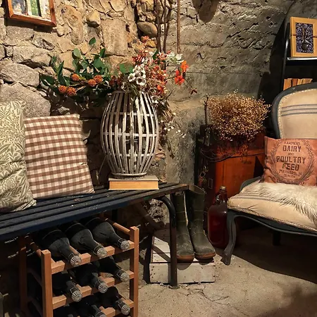 La Casa Dei Nonni Bracelli
