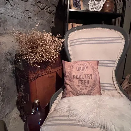 La Casa Dei Nonni *