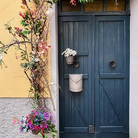 La Casa Dei Nonni Bracelli