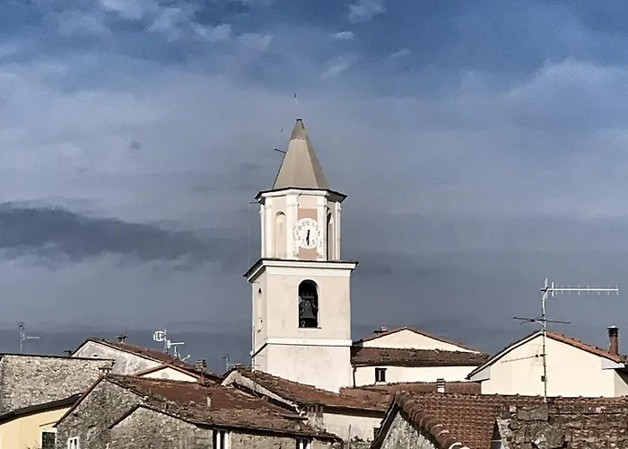 Apartmán La Casa Dei Nonni