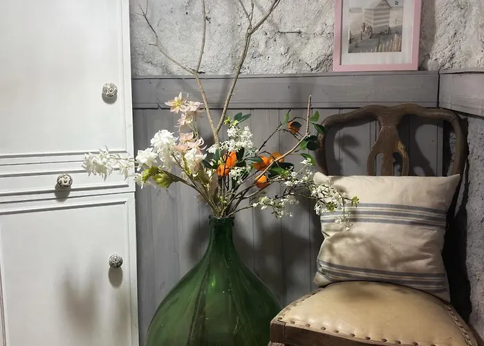 La Casa Dei Nonni Апартаменты *