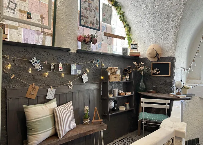 La Casa Dei Nonni Apartmán Bracelli