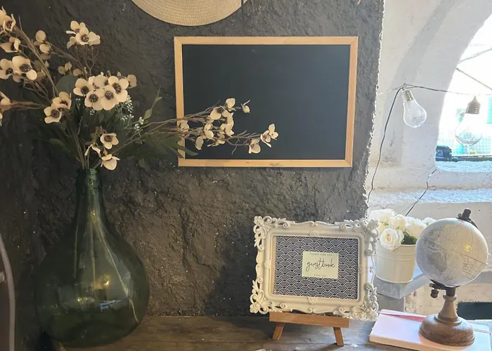 Apartmán La Casa Dei Nonni Bracelli