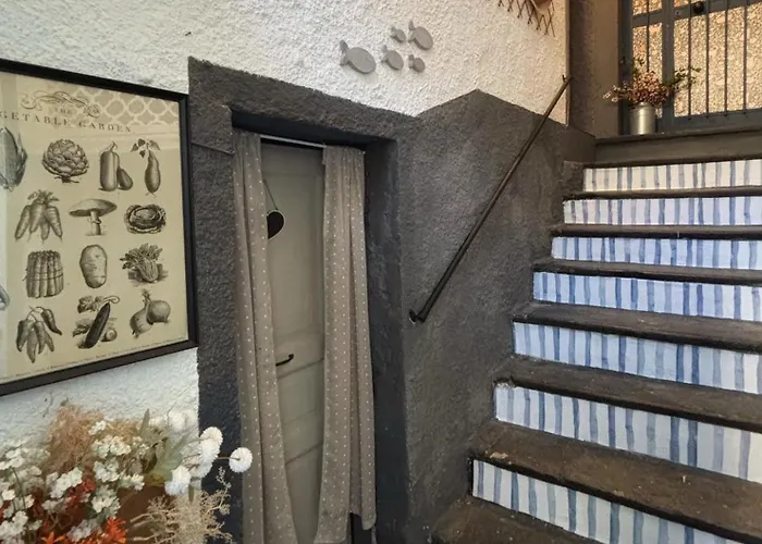 La Casa Dei Nonni Bracelli