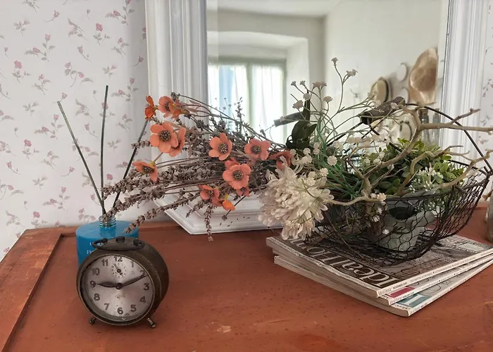 La Casa Dei Nonni