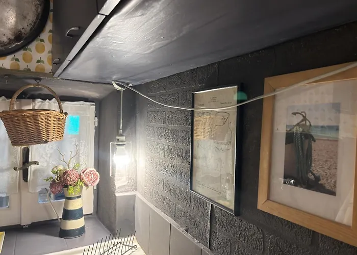 Apartmán La Casa Dei Nonni