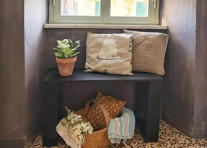 Apartmán La Casa Dei Nonni Bracelli