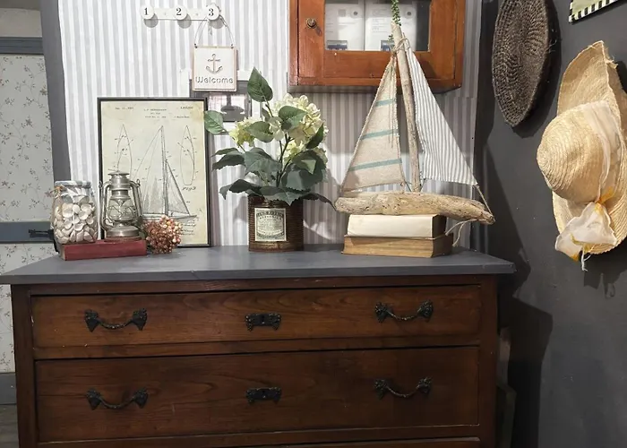 Apartmán La Casa Dei Nonni Bracelli