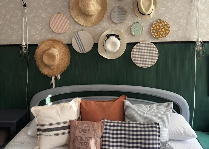 La Casa Dei Nonni * Bracelli