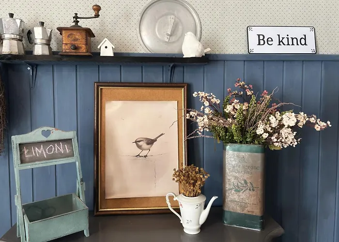 Apartmán La Casa Dei Nonni Bracelli