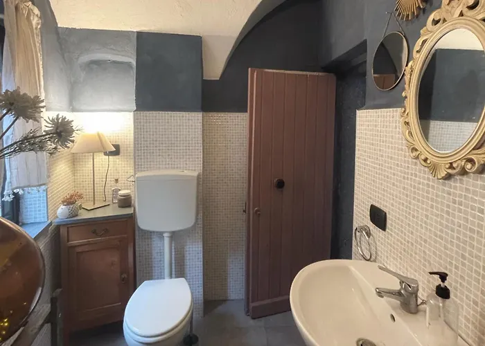 La Casa Dei Nonni * Bracelli