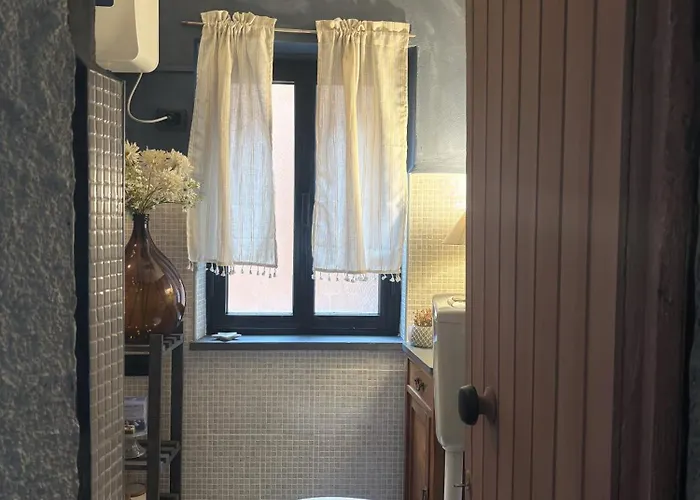 La Casa Dei Nonni