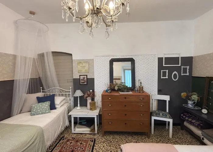 La Casa Dei Nonni *